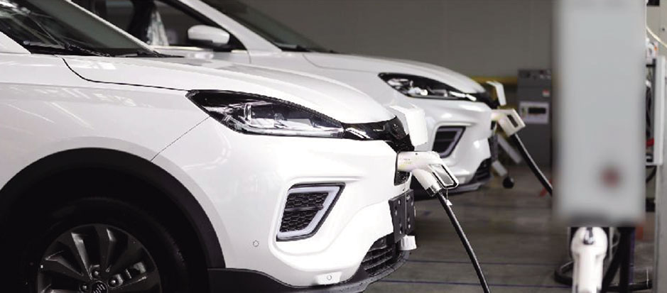 乘用車、私家車、中小型專業(yè)車輛等與商業(yè)地產(chǎn)融合的充電服務(wù)場(chǎng)景